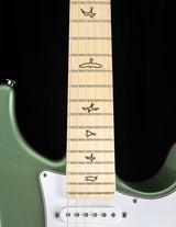 Paul Reed Smith Silver Sky John Mayer Signature Model Orion Green