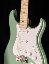 Paul Reed Smith Silver Sky John Mayer Signature Model Orion Green