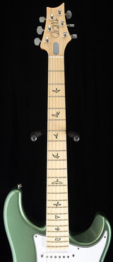 Paul Reed Smith Silver Sky John Mayer Signature Model Orion Green