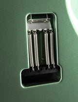 Paul Reed Smith Silver Sky John Mayer Signature Model Orion Green