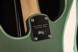Paul Reed Smith Silver Sky John Mayer Signature Model Orion Green