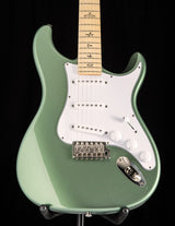 Paul Reed Smith Silver Sky John Mayer Signature Model Orion Green
