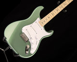 Paul Reed Smith Silver Sky John Mayer Signature Model Orion Green
