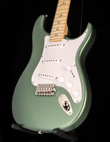 Paul Reed Smith Silver Sky John Mayer Signature Model Orion Green
