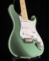 Paul Reed Smith Silver Sky John Mayer Signature Model Orion Green