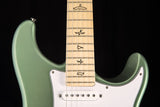 Paul Reed Smith Silver Sky John Mayer Signature Model Orion Green