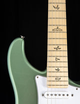 Paul Reed Smith Silver Sky John Mayer Signature Model Orion Green