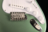 Paul Reed Smith Silver Sky John Mayer Signature Model Orion Green