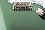 Paul Reed Smith Silver Sky John Mayer Signature Model Orion Green