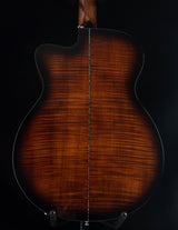 Paul Reed Smith SE A50E Black Gold