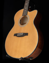 Paul Reed Smith SE A50E Black Gold