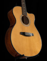 Paul Reed Smith SE A50E Black Gold