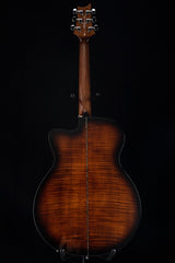 Paul Reed Smith SE A50E Black Gold