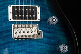 Paul Reed Smith CE24 Aquamarine Smokeburst