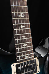 Paul Reed Smith CE24 Aquamarine Smokeburst