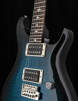 Paul Reed Smith CE24 Aquamarine Smokeburst