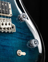 Paul Reed Smith CE24 Aquamarine Smokeburst