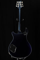 Used Paul Reed Smith S2 McCarty 594 Dark Blue Metallic