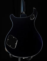 Used Paul Reed Smith S2 McCarty 594 Dark Blue Metallic