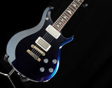 Used Paul Reed Smith S2 McCarty 594 Dark Blue Metallic