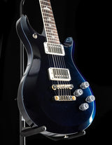 Used Paul Reed Smith S2 McCarty 594 Dark Blue Metallic