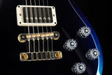 Used Paul Reed Smith S2 McCarty 594 Dark Blue Metallic