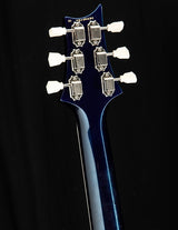 Used Paul Reed Smith S2 McCarty 594 Dark Blue Metallic