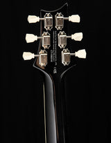 Paul Reed Smith SE McCarty 594 Singlecut Black Gold Burst