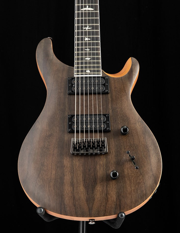 Paul Reed Smith SE Mark Holcomb SVN Walnut