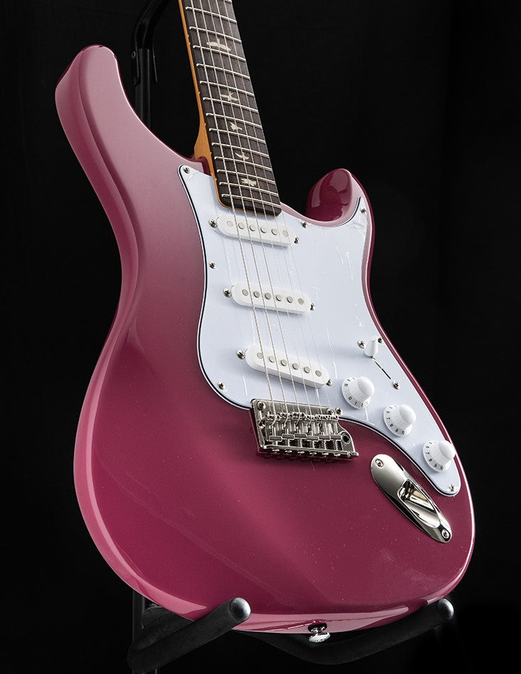 Paul Reed Smith SE Silver Sky Dragon Fruit