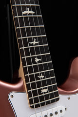 Paul Reed Smith John Mayer Signature Model Silver Sky Midnight Rose