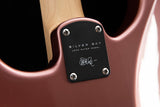 Paul Reed Smith John Mayer Signature Model Silver Sky Midnight Rose