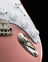 Paul Reed Smith John Mayer Signature Model Silver Sky Midnight Rose