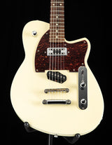 Used Reverend Buckshot Cream