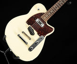 Used Reverend Buckshot Cream