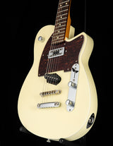 Used Reverend Buckshot Cream
