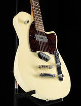 Used Reverend Buckshot Cream