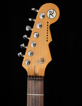 Used Reverend Buckshot Cream