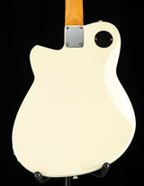Used Reverend Buckshot Cream