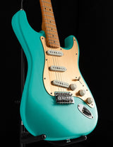Squier 40th Anniversary, Vintage Edition Stratocaster Satin Seafoam Green