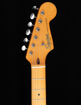 Squier 40th Anniversary, Vintage Edition Stratocaster Satin Seafoam Green