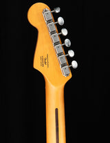 Squier 40th Anniversary, Vintage Edition Stratocaster Satin Seafoam Green