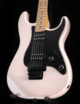 Squier Contemporary Stratocaster HH Floyd Rose Shell Pink Pearl