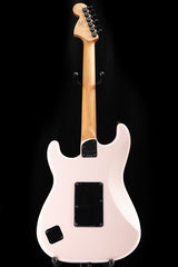 Squier Contemporary Stratocaster HH Floyd Rose Shell Pink Pearl