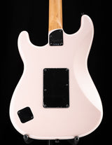 Squier Contemporary Stratocaster HH Floyd Rose Shell Pink Pearl