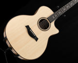 Taylor 714ce LTD Sassafras Acoustic Guitar