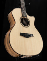 Taylor 714ce LTD Sassafras Acoustic Guitar