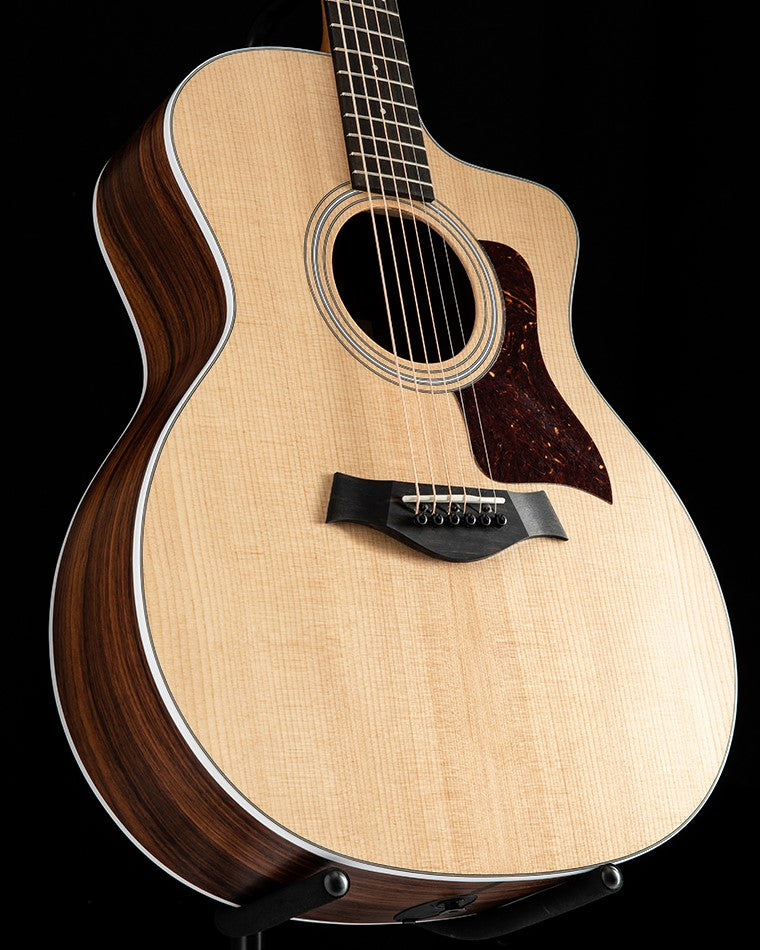 Taylor 214ce Rosewood