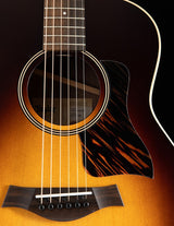 Taylor American Dream AD11e Tobacco Sunburst