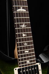 Used Paul Reed Smith CE24 Eriza Verde Smokeburst
